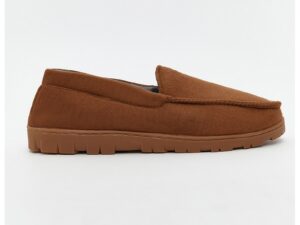 Pantofi loafer catifelati - Maro