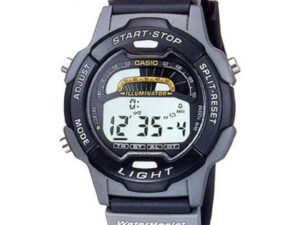 Ceas Barbati -  Collection W-73 W-729HD-1A