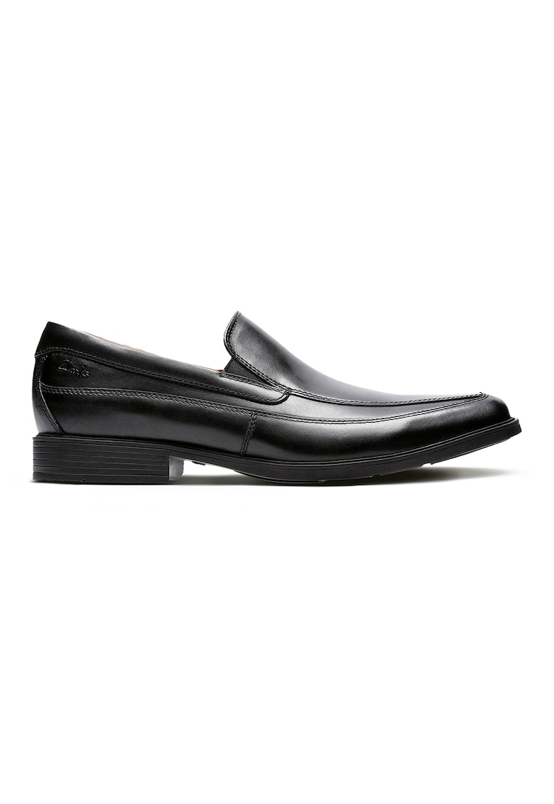 Reducere 72% - Pantofi loafer de piele Tilden - Negru 1 Pantofi loafer de piele Tilden - Negru