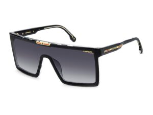 Ochelari de soare shield - Auriu/Negru
