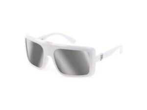 Ochelari de soare barbati -  SPLF62-6104AW - alb