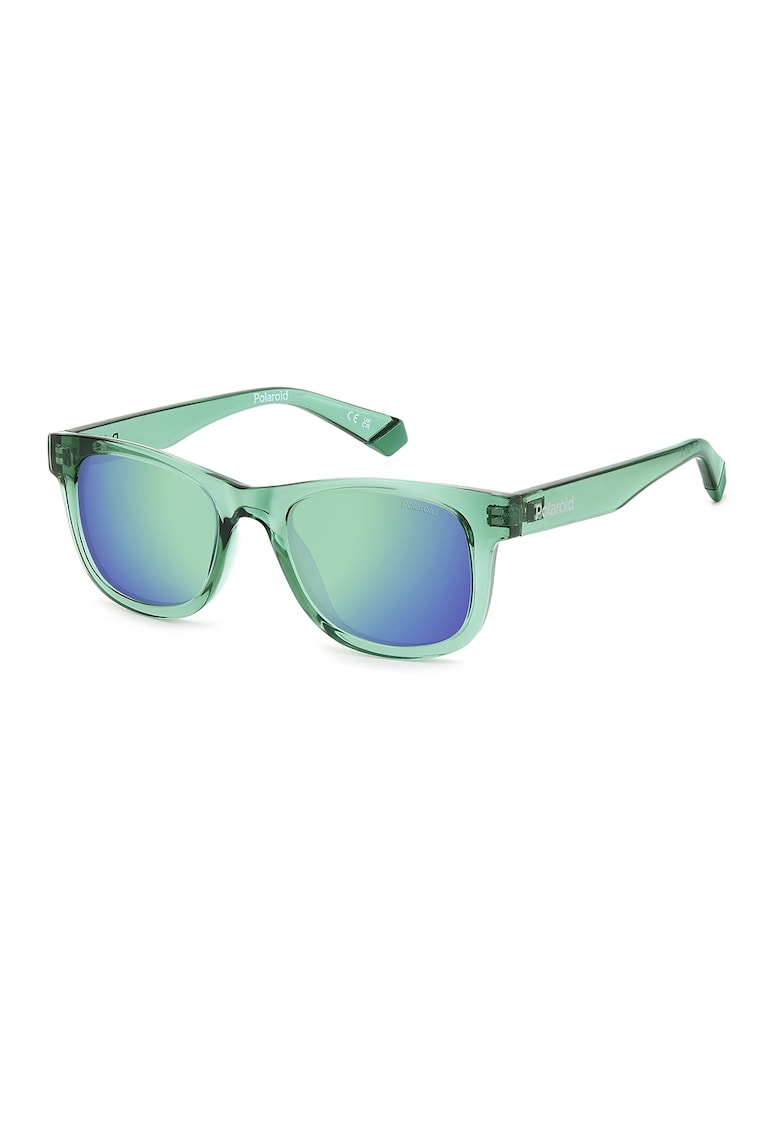 Reducere 33% - Ochelari de soare polarizati - Verde menta 1 Ochelari de soare polarizati - Verde menta