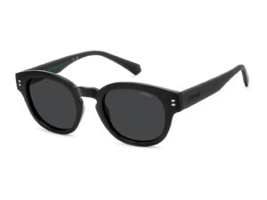 Ochelari de soare pantos polarizati - Negru