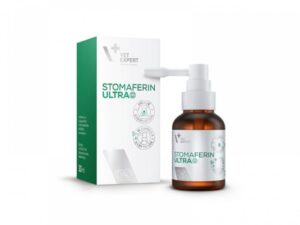 Stomaferin Ultra Vet Expert