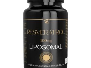 Resveratrol Liposomal