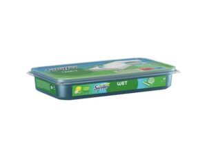 Rezerve Lavete Umede pentru Pardoseala - Swiffer Floor Wet