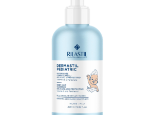 Gel curatare par si corp Dermastil