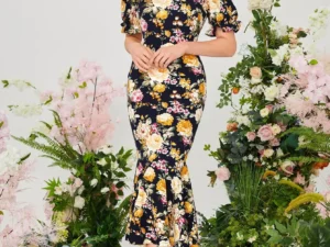 Rochie Emiliana