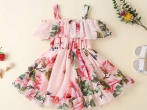 Rochita Sabrina Pink