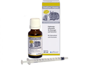 RODICARE HEPATO- 20ml