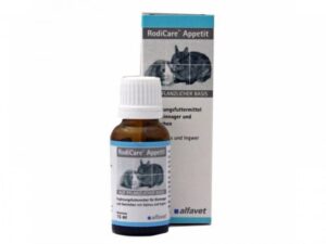 RODICARE APETIT -15ml