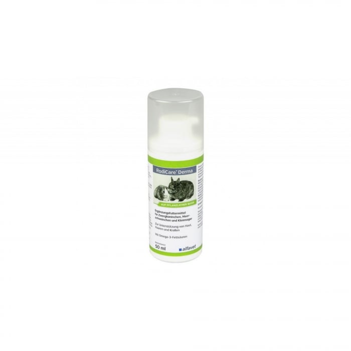 Reducere 20% - Rodicare Derma, spray 50 ml 1 Rodicare Derma