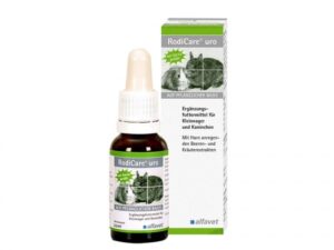 RODICARE URO -20ml