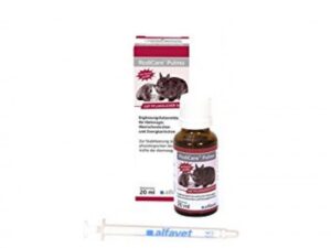 RODICARE PULMO- 20ml