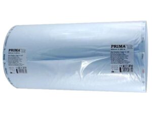 Rola Pungi Sterilizare Autoclav - Prima Flat Reels Steam EO Sterilization Indicator 400 mm x 200 m