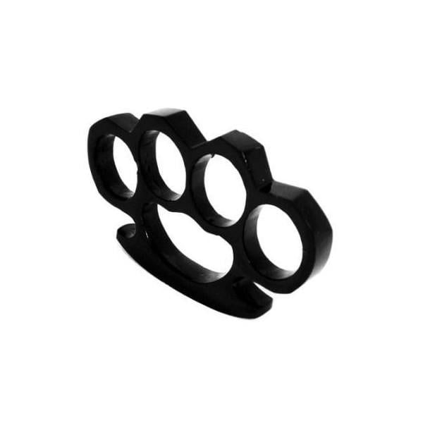 Reducere 52% – Rozeta DEPOX, tip pumnal, autoaparare, 1 cm, negru 1 Rozeta DEPOX
