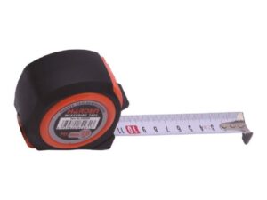 Ruleta 5 m x 19 mm