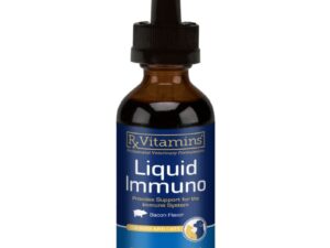 RX Liquid Immuno