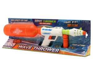 Pistol cu apa Lanard Toys