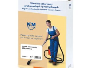 Sac Aspirator Universal 20 l