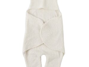 Sac de dormit bebe cocolino alb