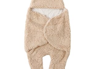 Sac de dormit bebe cocolino crem