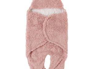 Sac de dormit bebe cocolino roz