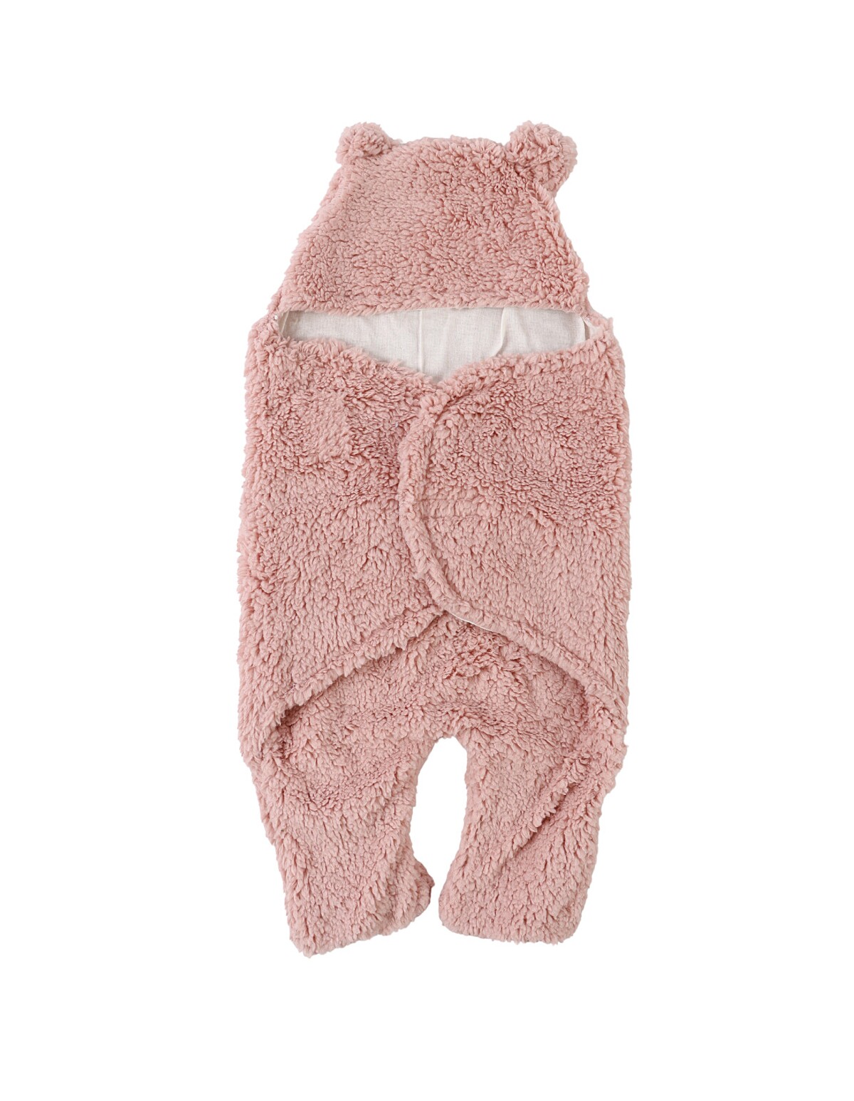 Reducere 30% - Sac de dormit bebe cocolino roz 1 Sac de dormit bebe cocolino roz