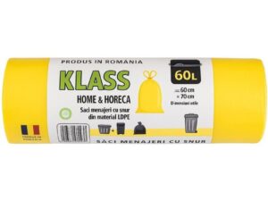 Saci Menajeri Klass