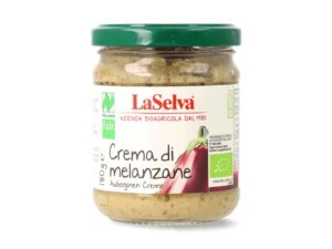 Salata de Vinete Bio