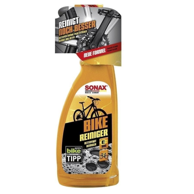 Reducere 14% - Sampon, 750 ml, Sonax Bike 1 Sampon