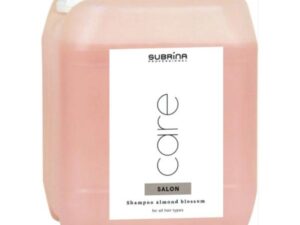 Sampon cu Flori de Migdal - Subrina Professional Care Salon Shampoo Almond Blossom