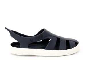 Sandale Boatilus BIOTY baby bleumarin