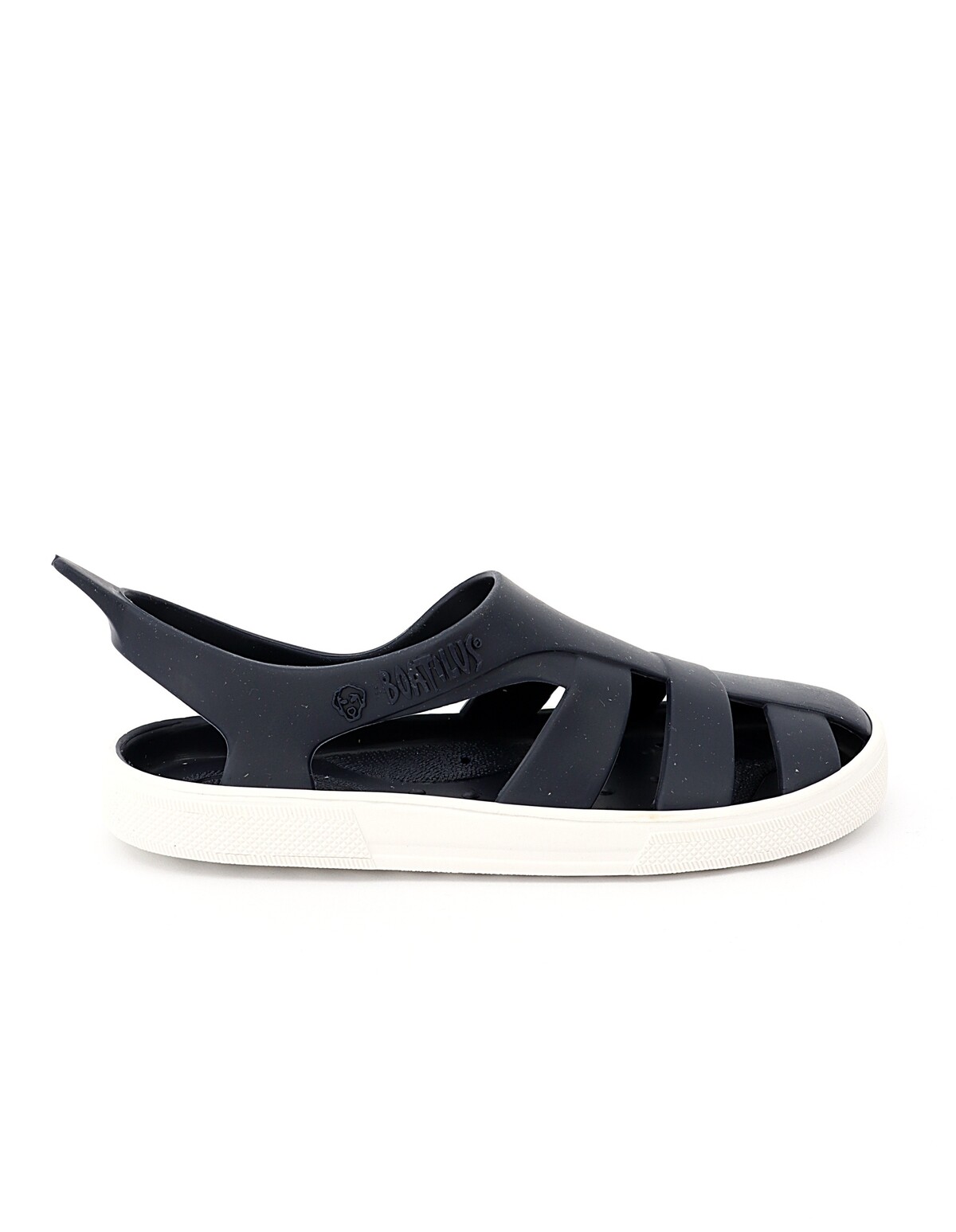 Reducere 25% - Sandale Boatilus BIOTY baby bleumarin 1 Sandale Boatilus BIOTY baby bleumarin