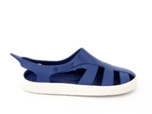 Sandale Boatilus BIOTY Kids albastru