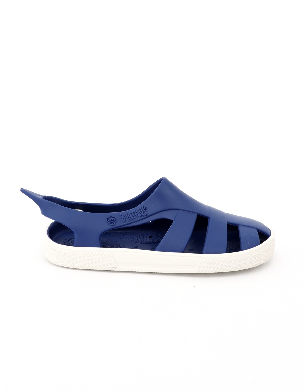 Reducere 30% - Sandale Boatilus BIOTY Kids albastru 1 Sandale Boatilus BIOTY Kids albastru