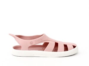 Sandale Boatilus BIOTY Kids roz-pal