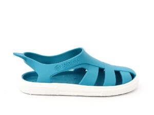 Sandale Boatilus BIOTY Kids turcoaz