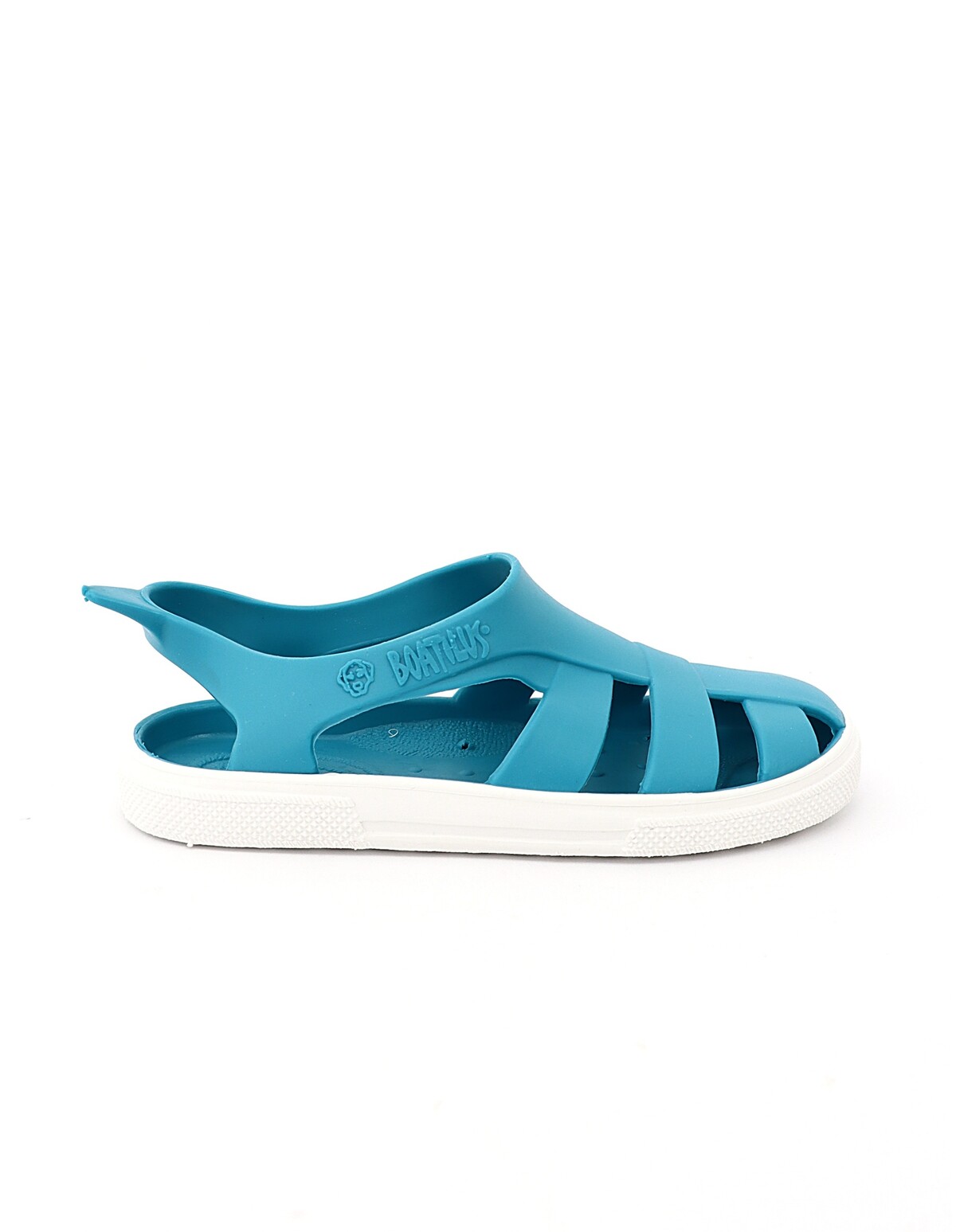 Reducere 30% - Sandale Boatilus BIOTY Kids turcoaz 1 Sandale Boatilus BIOTY Kids turcoaz