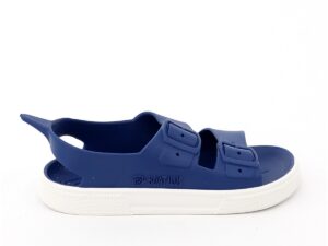 Sandale Boatilus IRKY baby albastru