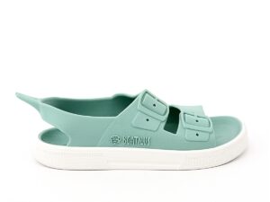 Sandale Boatilus IRKY Kids verde