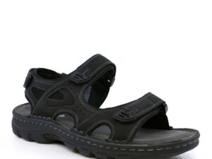 sandale-tip-trekking-barbati-thezeus-negre-din-piele-nabuck-234bs33449n-025402