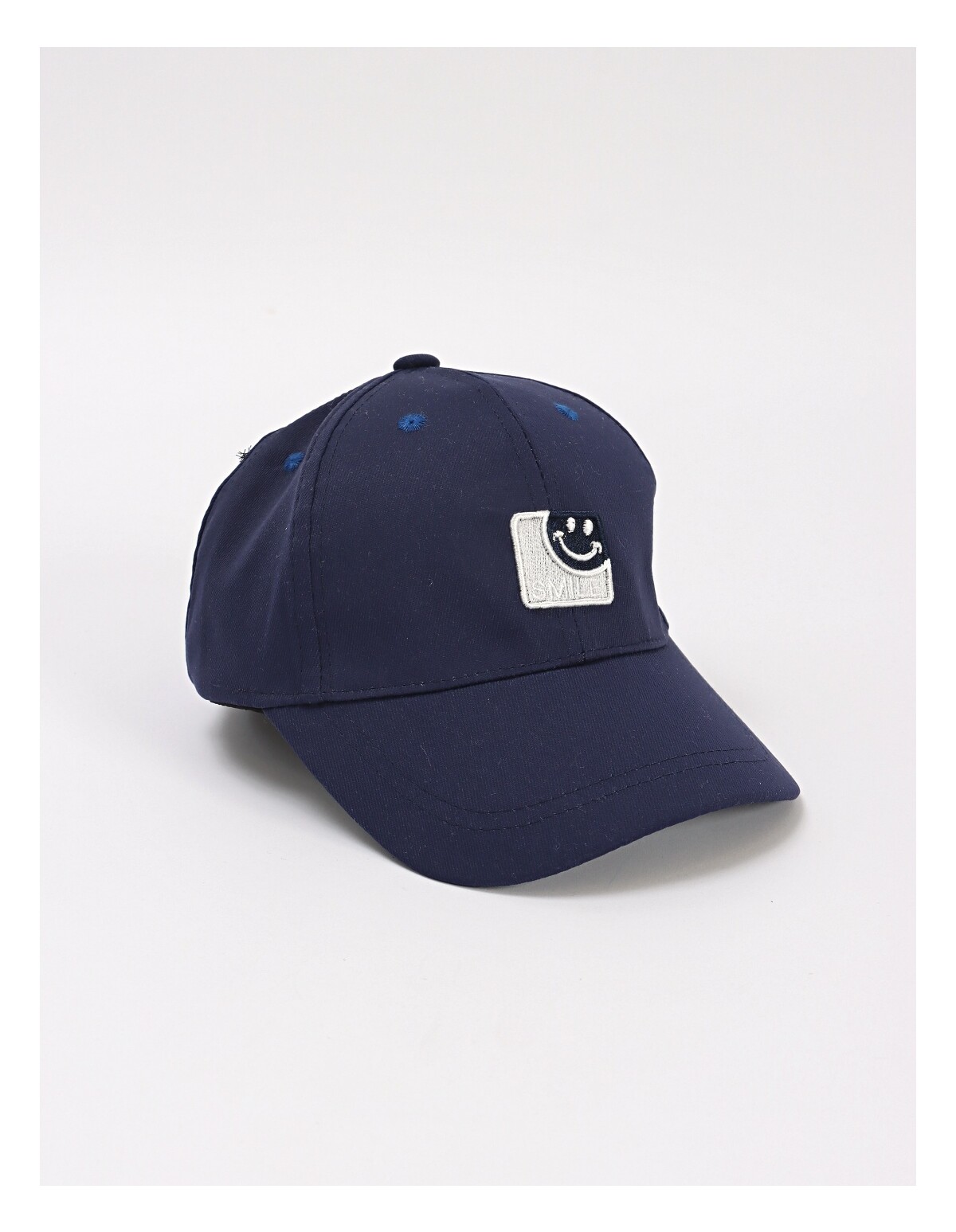Reducere 20% - Sapca copii, Smiley, bleumarin 1 Sapca copii