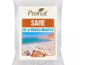Sare de la Marea Moarta