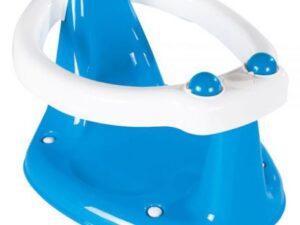 Scaun de baie Pilsan Practical Bath Set blue