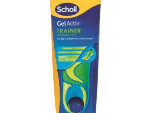 Scholl Branturi Gel Activ Trainer-L