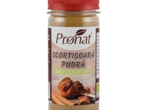 Scortisoara Pudra Bio