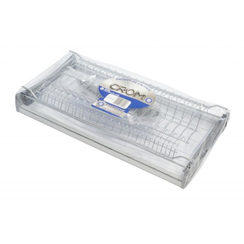 Reducere 14% - Scurgator Vase 600 Crom 1 Scurgator Vase 600 Crom