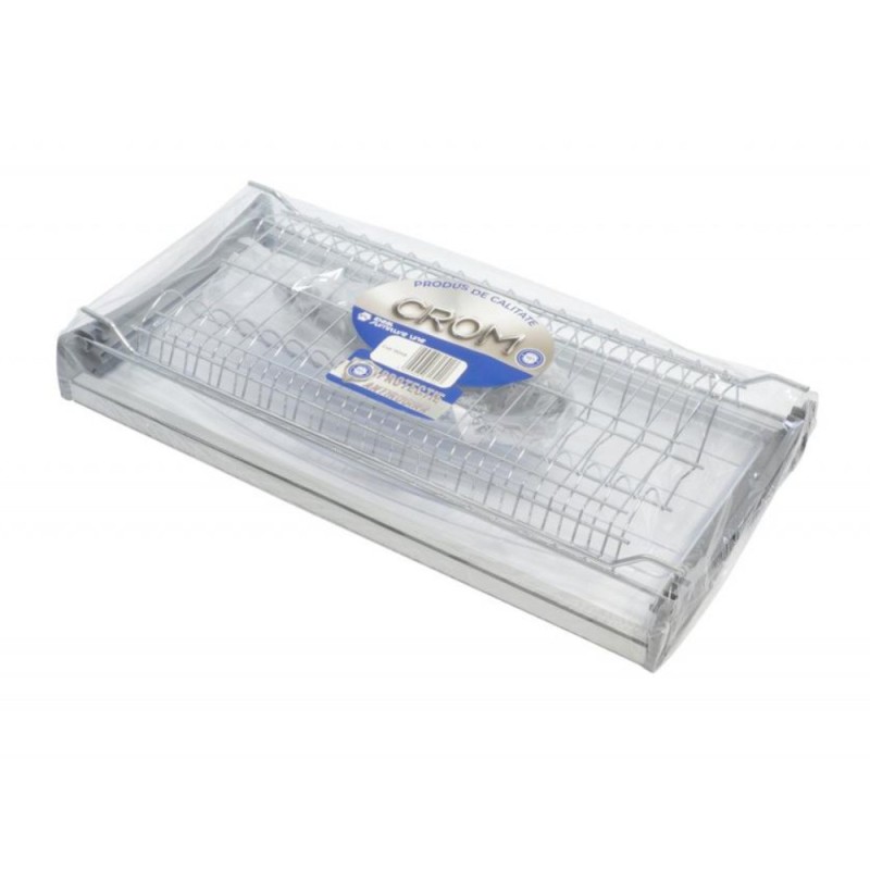 Reducere 14% - Scurgator Vase, 664 mm, Crom 1 Scurgator Vase