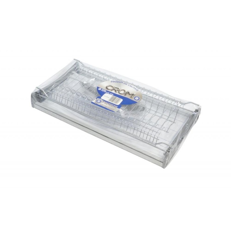 Reducere 14% - Scurgator Vase 900 Crom 1 Scurgator Vase 900 Crom